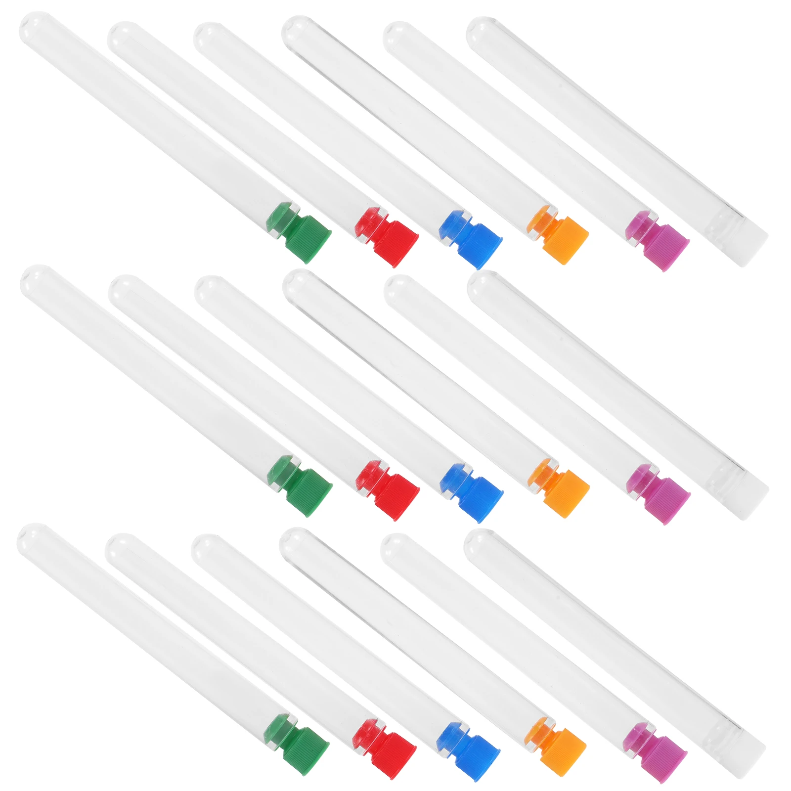 60pcs Needle Bottle Durable Material Long Term Use Portable Easy Carry Storage Knitting Needles Gadgets Daily Life Sewing
60pcs Needle Bottle Durable Material Long Term Use Portable Easy Carry Storage Knitting Needles Gadgets Daily Life Sewing