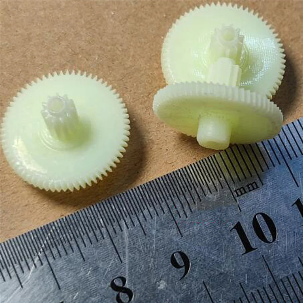 1pc Laser Head Tracking Gear For CDD-522 CDM14 For Kodak PCD225/ STUDER/ D740 Replacement Pinion
1pc Laser Head Tracking Gear For CDD-522 CDM14 For Kodak PCD225/ STUDER/ D740 Replacement Pinion
