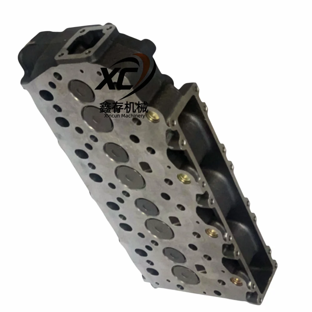 Головка блока цилиндров ATV&UTV32A01-01010 32A0100010 для двигателя S4S, дизельного двигателя вилочного погрузчика FD20 FD25 FD30, запчасть для строительной техники
Головка блока цилиндров ATV&UTV32A01-01010 32A0100010 для двигателя S4S, дизельного двигателя вилочного погрузчика FD20 FD25 FD30, запчасть для строительной техники