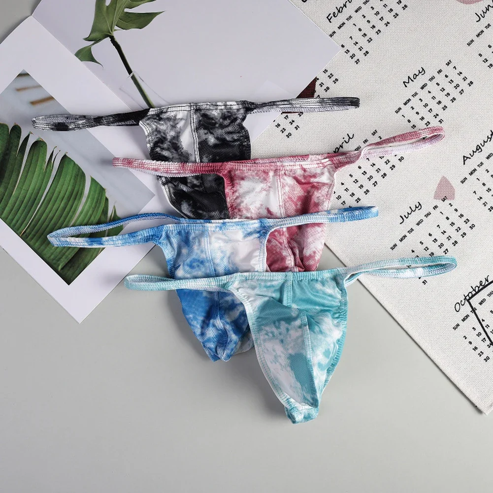 Men Thin Mesh Thongs Sexy Panties Cool Convex Single Underwear Stretch T Pants G-Strings Underpants Erotic Hombre Soft Lingerie
Men Thin Mesh Thongs Sexy Panties Cool Convex Single Underwear Stretch T Pants G-Strings Underpants Erotic Hombre Soft Lingerie