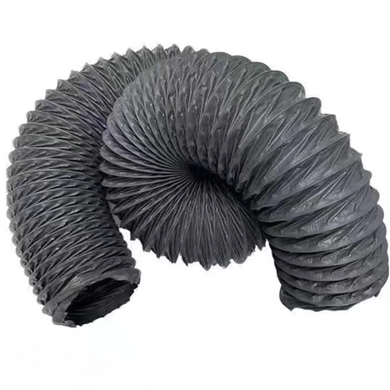 Inner 38/50/63mm Nylon Cloth Air Exhaust Pipe Fabric Vent Ventilator Hose Plastic Flexible Telescopic Tube Intake Exhaust Duct
Inner 38/50/63mm Nylon Cloth Air Exhaust Pipe Fabric Vent Ventilator Hose Plastic Flexible Telescopic Tube Intake Exhaust Duct