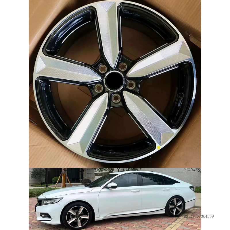 Suitable for Audi wheel rims A4 A6L A3 A5 A7 A8 Q5 Q3 Saber 17 18 19inch forged wheel rims
Suitable for Audi wheel rims A4 A6L A3 A5 A7 A8 Q5 Q3 Saber 17 18 19inch forged wheel rims