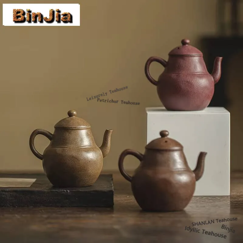 Японский чайник из грубой керамики объемом 150 мл, чайник с фильтром, чайник для китайского чайника с фильтром, украшения для подарка
Японский чайник из грубой керамики объемом 150 мл, чайник с фильтром, чайник для китайского чайника с фильтром, украшения для подарка
