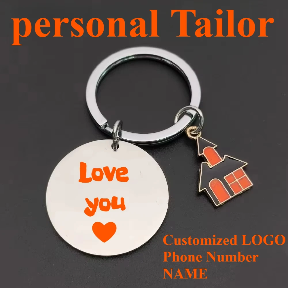 New Fun Gifts Customizable Metal Stainless Steel Car Moto Rcycle Key Ring Split Ring Keychain Black Metal Ring Keychain Ring
New Fun Gifts Customizable Metal Stainless Steel Car Moto Rcycle Key Ring Split Ring Keychain Black Metal Ring Keychain Ring
