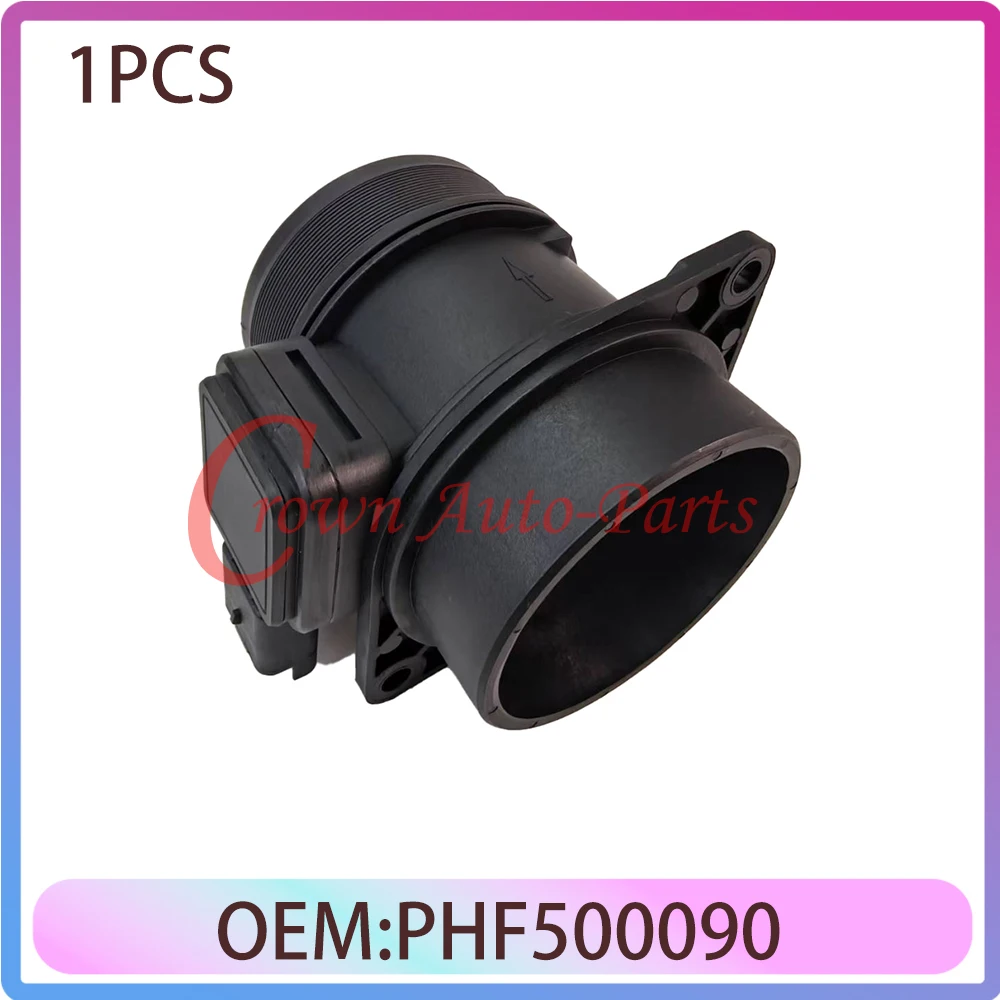 Brand New PHF500090 5WK97011 4R8Q-12B579-AC Automotive Parts Air Flow Meter For Land Rover Ravge Rover III Sport
Brand New PHF500090 5WK97011 4R8Q-12B579-AC Automotive Parts Air Flow Meter For Land Rover Ravge Rover III Sport