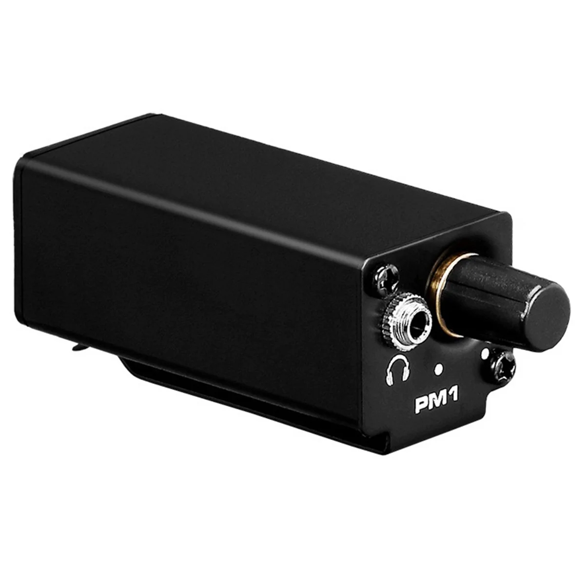 A42F Headphone Amplifier PM1 High Quality Monitor Portable Headphone Amplifier Monitor for Dj Stage Music Monitoring
A42F Headphone Amplifier PM1 High Quality Monitor Portable Headphone Amplifier Monitor for Dj Stage Music Monitoring