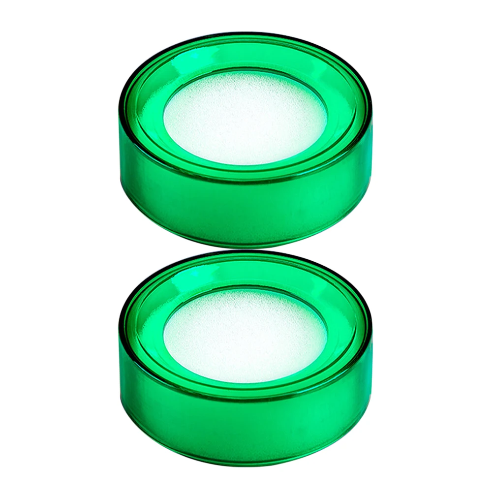 2 Pcs Money Counting Hand Wet Device Finger Moistening Tool Moistener Dip Box Face Paint Sponges Plastic Desktop Office
2 Pcs Money Counting Hand Wet Device Finger Moistening Tool Moistener Dip Box Face Paint Sponges Plastic Desktop Office