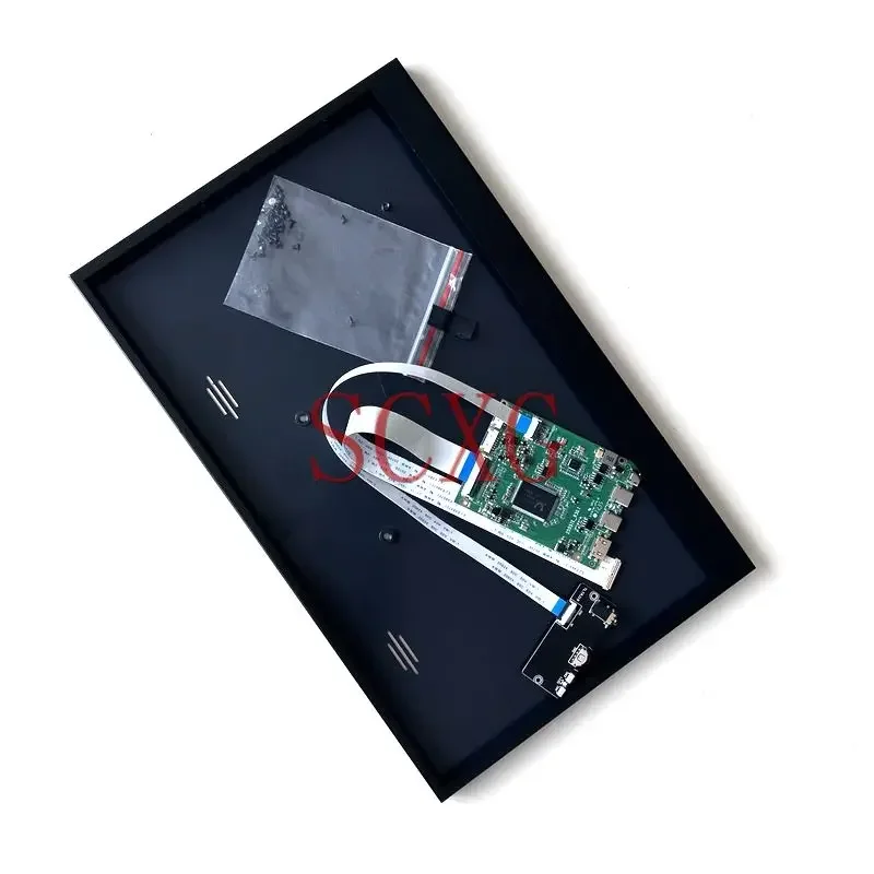 Подходит для N116BGE M116NWR1 M116NWR6 DIY ремонтный комплект плата контроллера + металлический корпус Micro USB 2 TYPE-C 1366*768 11,6 дюйма EDP 30-контактный мини-HDMI
Подходит для N116BGE M116NWR1 M116NWR6 DIY ремонтный комплект плата контроллера + металлический корпус Micro USB 2 TYPE-C 1366*768 11,6 дюйма EDP 30-контактный мини-HDMI