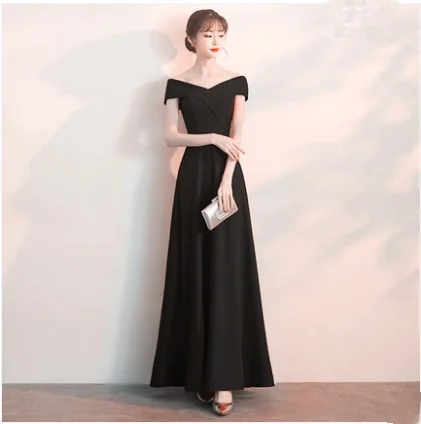 Ele Long One-oulder Wedding Dr for Brides 2024 Svel Zipper Sle Cotton Fabric Formal Evening Gown for Wedding...
Ele Long One-oulder Wedding Dr for Brides 2024 Svel Zipper Sle Cotton Fabric Formal Evening Gown for Wedding...