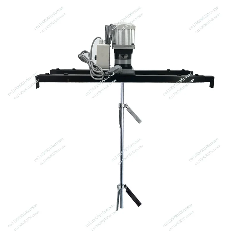 Electric Ton barrel IBC industrial liquid chemical mixer Spark-free multi-function mixer
Electric Ton barrel IBC industrial liquid chemical mixer Spark-free multi-function mixer