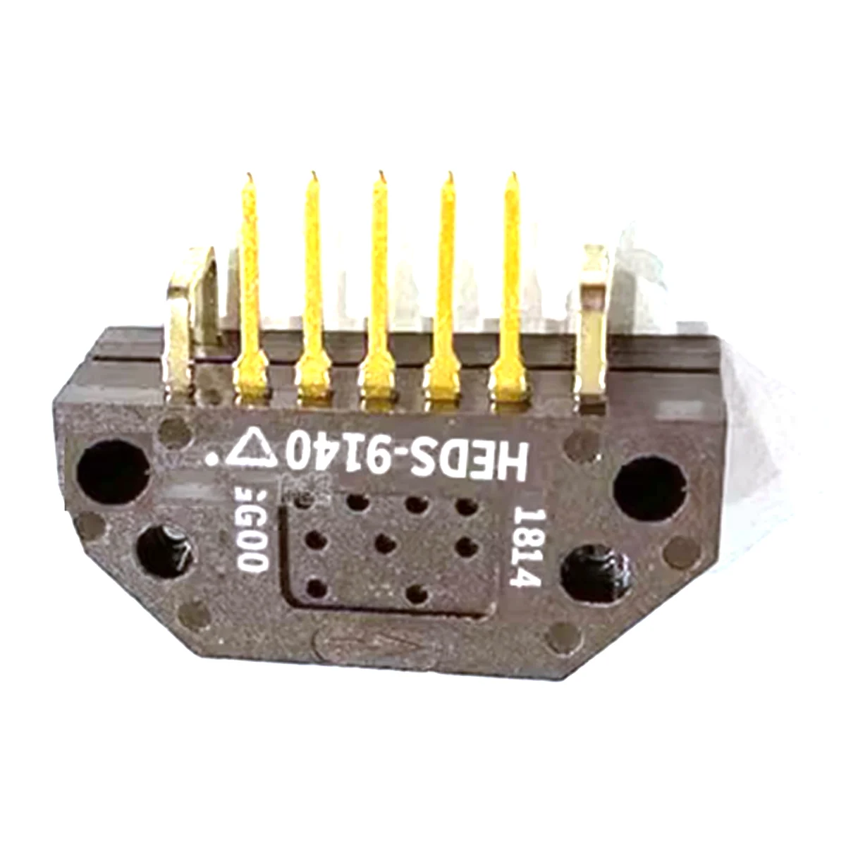 HEDS-9140 # G00 HEDS9140 HEDS-9140 # G00 HEDS9140 9140 МОДУЛЬ ЭНКОДЕРА 3CH 360CPR 9140
HEDS-9140 # G00 HEDS9140 HEDS-9140 # G00 HEDS9140 9140 МОДУЛЬ ЭНКОДЕРА 3CH 360CPR 9140