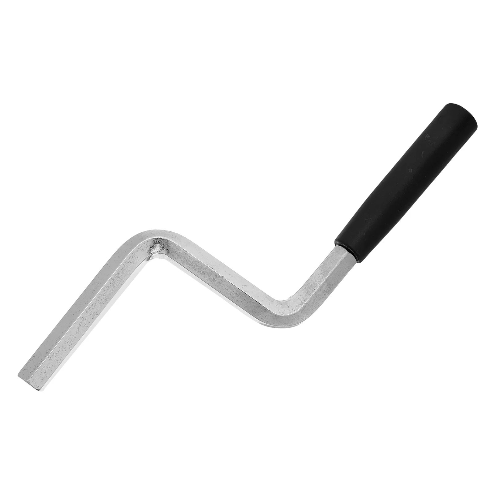 Partition Door Handle 12Mm Hexagonal Metal Crank Arm Spanner Tool For Sliding Patio Divider Room Mobile Home Window
Partition Door Handle 12Mm Hexagonal Metal Crank Arm Spanner Tool For Sliding Patio Divider Room Mobile Home Window