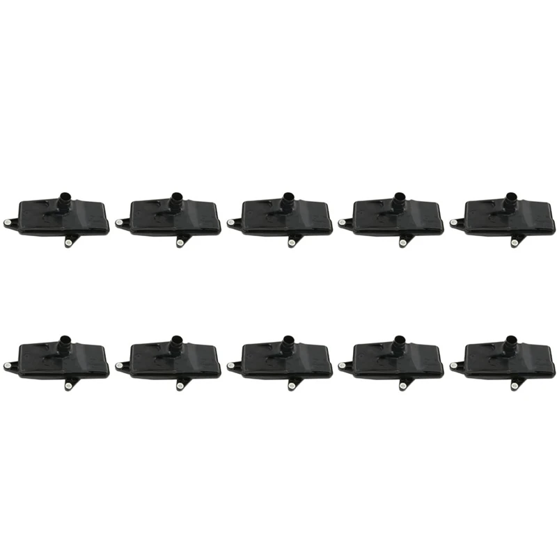 10X Gearbox Filter Transmission Filter Strainer Assy 25420-5T0-003 For HONDA CIVIC CVT FIT JAZZ VEZEL HRV 2014-2020
10X Gearbox Filter Transmission Filter Strainer Assy 25420-5T0-003 For HONDA CIVIC CVT FIT JAZZ VEZEL HRV 2014-2020