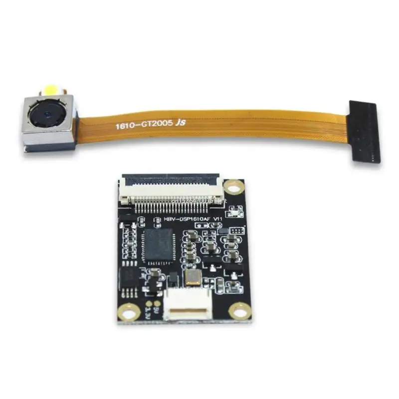 GT2005 Camera Module Board 1080P 2MP Auto with MJPG/YUY2 for Face Recognition Projects DropShipping
GT2005 Camera Module Board 1080P 2MP Auto with MJPG/YUY2 for Face Recognition Projects DropShipping