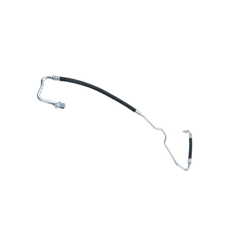 Автомобильные детали, трубопровод кондиционера, компрессор OE: 64509222723
Автомобильные детали, трубопровод кондиционера, компрессор OE: 64509222723