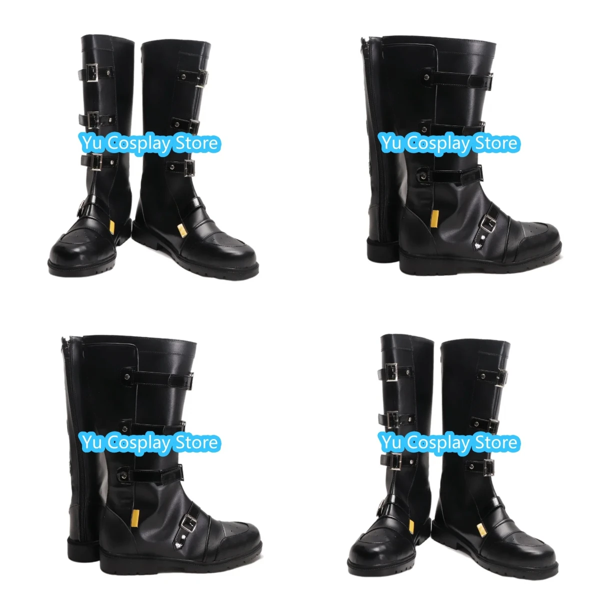 Shoe Game Role Playing Costume Girl Shoes and Boots Customization Anime Stage Props Party Halloween
Shoe Game Role Playing Costume Girl Shoes and Boots Customization Anime Stage Props Party Halloween