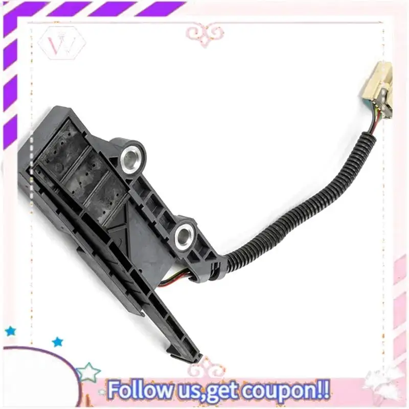 Easy To Use Transmission Neutral Safety Switch Position Sensor 24357581602 6L45R For BMW E82 E83 E88 E90 E93 128I X3 328I 328Xi
Easy To Use Transmission Neutral Safety Switch Position Sensor 24357581602 6L45R For BMW E82 E83 E88 E90 E93 128I X3 328I 328Xi