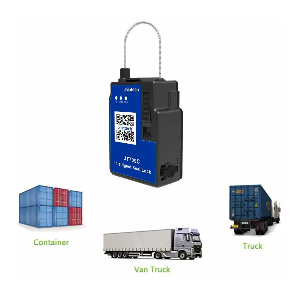 Jointech JT709C Cash Box Suit Case Lottery Bag Confidential File Transit Sealing and Tracking Seal
Jointech JT709C Cash Box Suit Case Lottery Bag Confidential File Transit Sealing and Tracking Seal