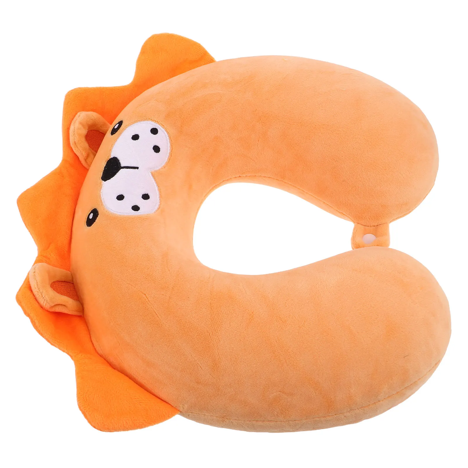 Neck Pillow Travel Road Trip Essentials Car Seat Headrest U Shaped Memory Foam Pillows Airplane Train Use Easy Clean
Neck Pillow Travel Road Trip Essentials Car Seat Headrest U Shaped Memory Foam Pillows Airplane Train Use Easy Clean