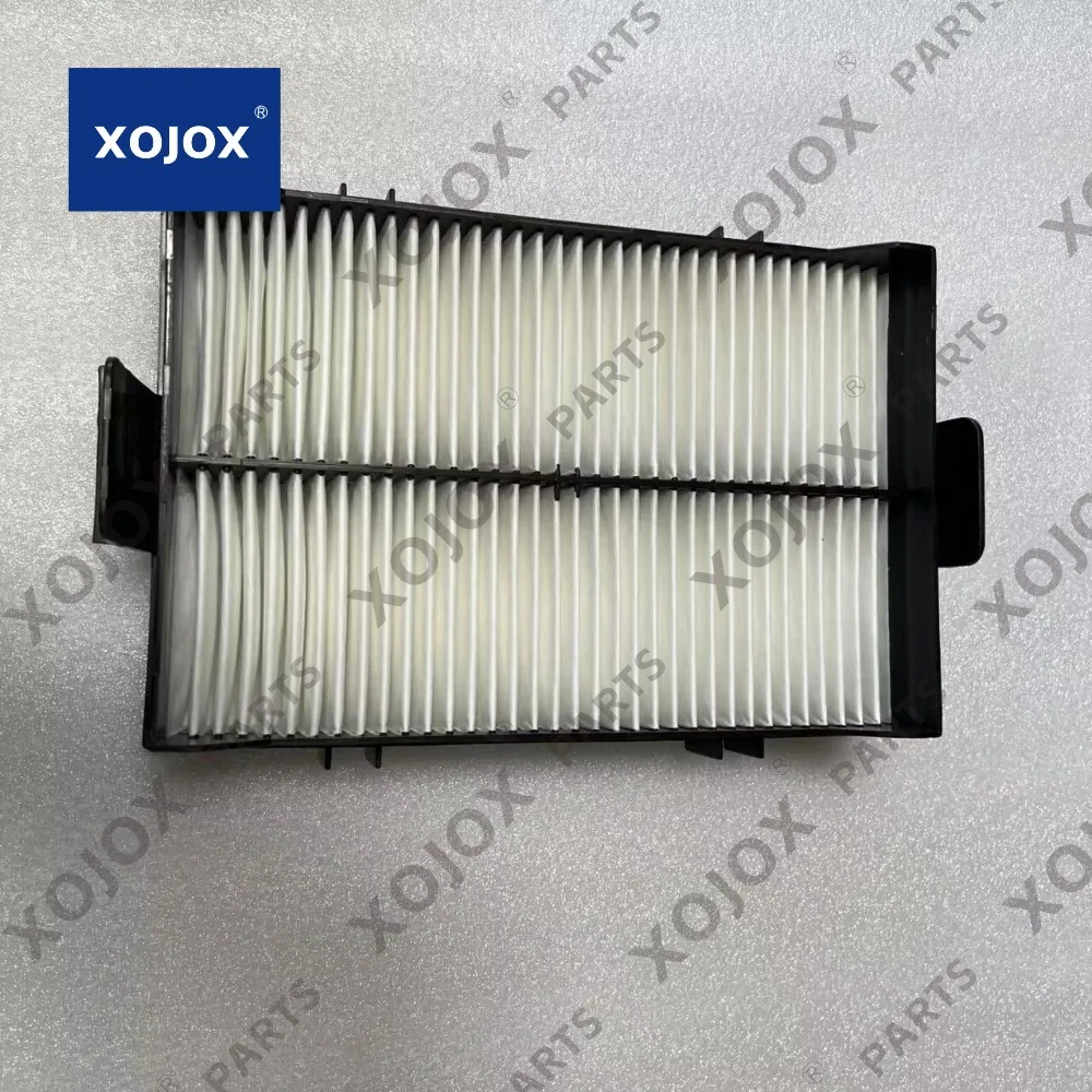 XOJOX 4S000686 PA5656 WP10186 AF55754 Cab Air Filter for Deere JD200 210 240
XOJOX 4S000686 PA5656 WP10186 AF55754 Cab Air Filter for Deere JD200 210 240