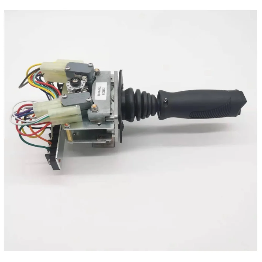 Genie Joystick Controller GE-234923 234923 234923GT for Genie Z-30/20N Z-34/22 Z-34/22N Z-45/25 DC Z-45/25J
Genie Joystick Controller GE-234923 234923 234923GT for Genie Z-30/20N Z-34/22 Z-34/22N Z-45/25 DC Z-45/25J