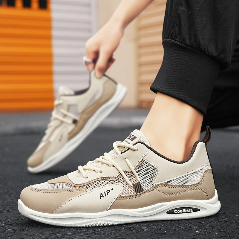 Men Sneakers Male Casual Mens Spring Autumn New Tenis Luxury Shoes Trainer Race Breathable Shoe Fashion Loafers Running Shoes
Men Sneakers Male Casual Mens Spring Autumn New Tenis Luxury Shoes Trainer Race Breathable Shoe Fashion Loafers Running Shoes