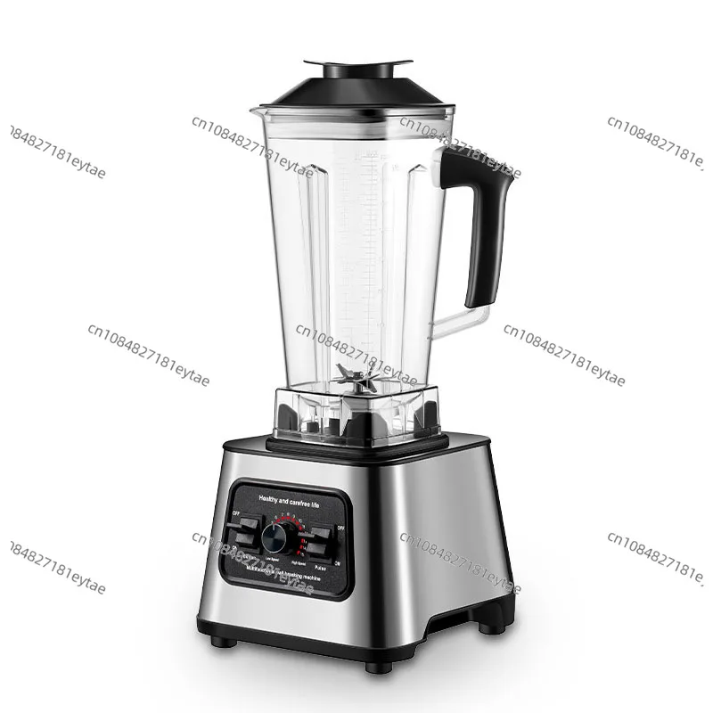 2.5L automatic wall breaker, household kitchen two-in-one crushed ice cooking machine, mixer
2.5L automatic wall breaker, household kitchen two-in-one crushed ice cooking machine, mixer