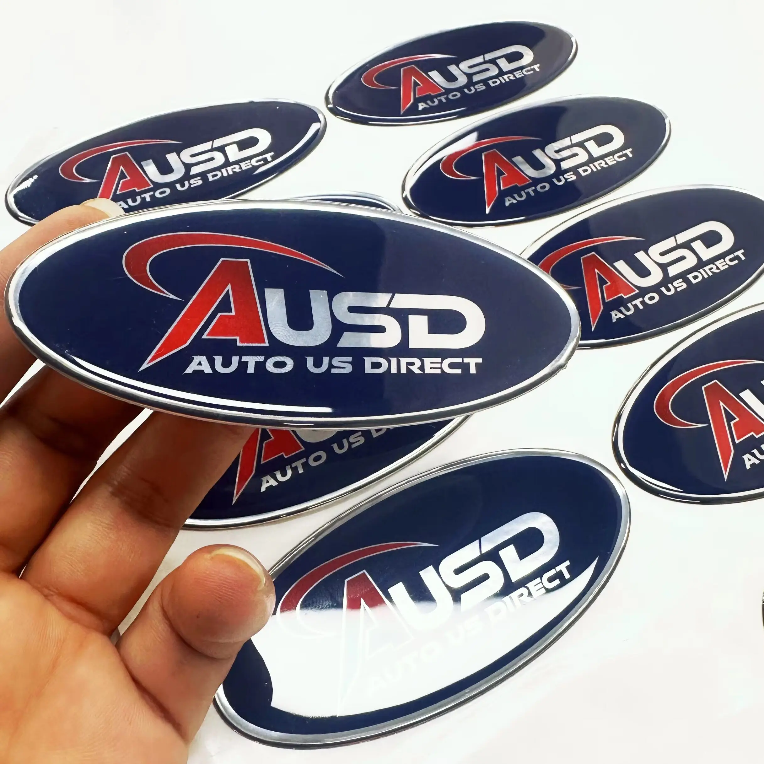 Customized 3D Waterproof Packaging Dome Resin Stickers Epoxy Oval PVC Color Logo Design Labels Crystal Strong Adhesive
Customized 3D Waterproof Packaging Dome Resin Stickers Epoxy Oval PVC Color Logo Design Labels Crystal Strong Adhesive