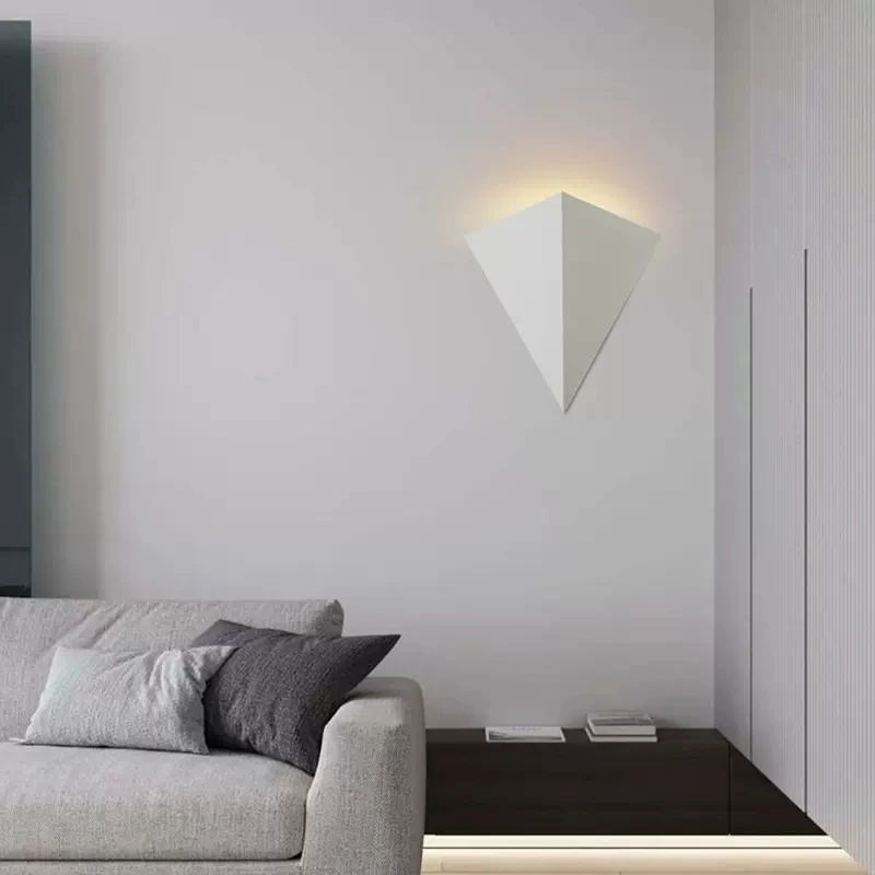 Modern Living Room/Corridor Wall Light Decoration Livingroom Bedroom Wall Lighting Fixture Home Decor LED Wall Lamp
Modern Living Room/Corridor Wall Light Decoration Livingroom Bedroom Wall Lighting Fixture Home Decor LED Wall Lamp