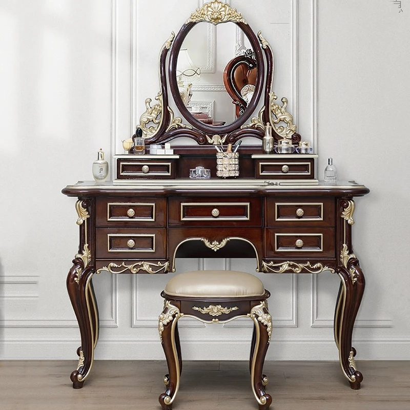 Drawer Bedroom Dressing Table Mirror Cheapluxury Storage Dressing Table Drawer Wood Toaletka Dla Dziewczynek Furniture Sets
Drawer Bedroom Dressing Table Mirror Cheapluxury Storage Dressing Table Drawer Wood Toaletka Dla Dziewczynek Furniture Sets