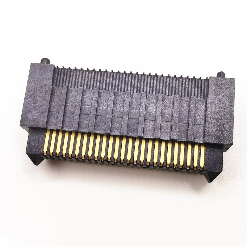 1PCS~10PCS/LOT ERM8-025-09.0-L-DV-TR 50pin 0.8mm New original
1PCS~10PCS/LOT ERM8-025-09.0-L-DV-TR 50pin 0.8mm New original