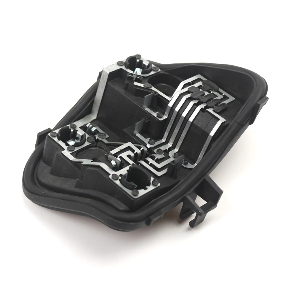 For A3 5Door Sportback 2009 2013 Rear Left Tail Light Circuit Board with OEM 8P4945257D for Car Tail Light Repair or Replacement
For A3 5Door Sportback 2009 2013 Rear Left Tail Light Circuit Board with OEM 8P4945257D for Car Tail Light Repair or Replacement