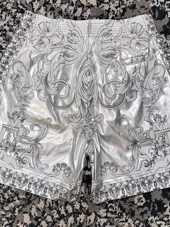 Свободные брюки Five Inch orts для мужчин и женщин, летние тонкие брюки Qui Dry, прямые повседневные брюки, молодежные энергетические брюки со средней высокой талией
Свободные брюки Five Inch orts для мужчин и женщин, летние тонкие брюки Qui Dry, прямые повседневные брюки, молодежные энергетические брюки со средней высокой талией