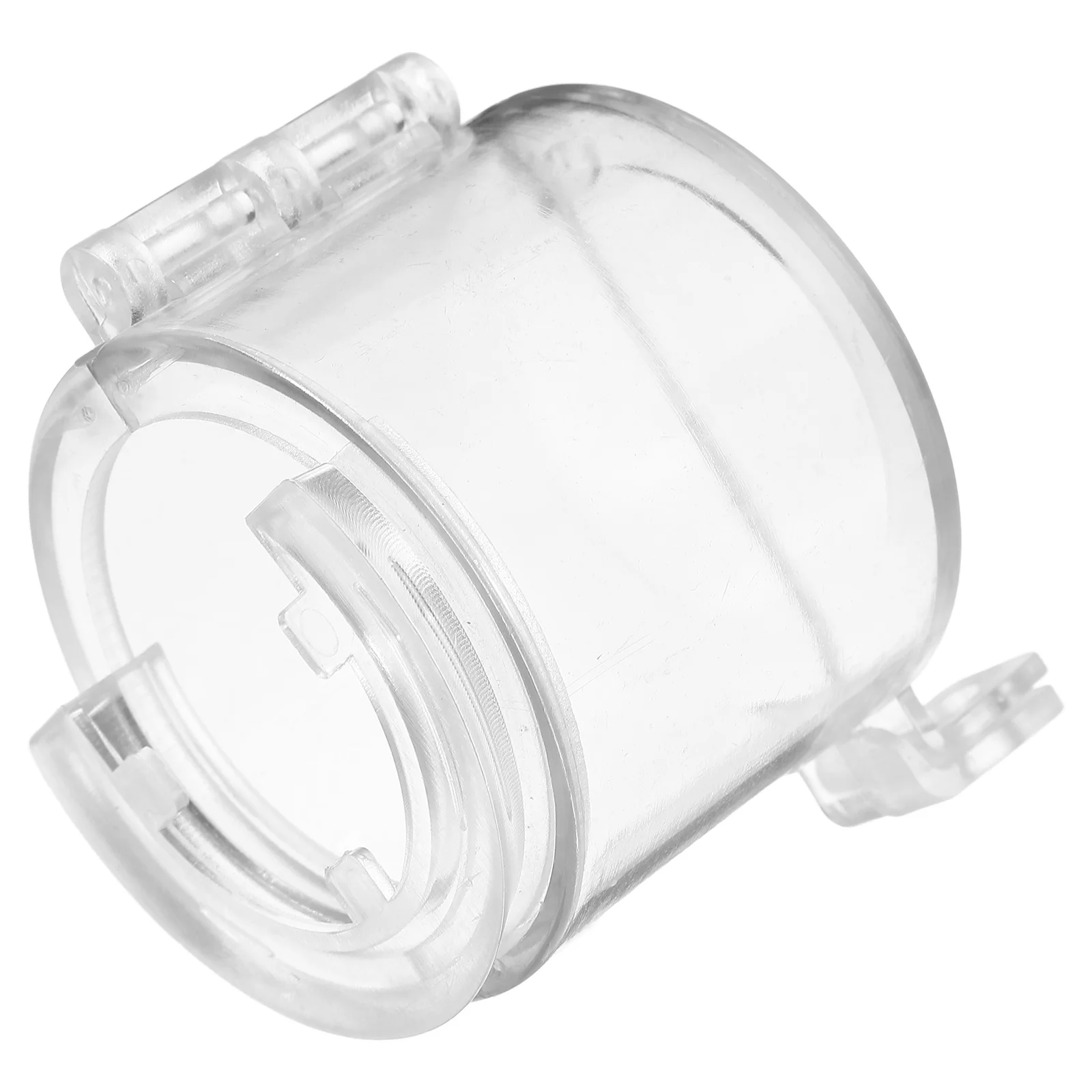 Mushroom Head Transparent Push Button Cover Emergency Stop Button Protector Protective Switch Cover Safety Guard for Industry
Mushroom Head Transparent Push Button Cover Emergency Stop Button Protector Protective Switch Cover Safety Guard for Industry