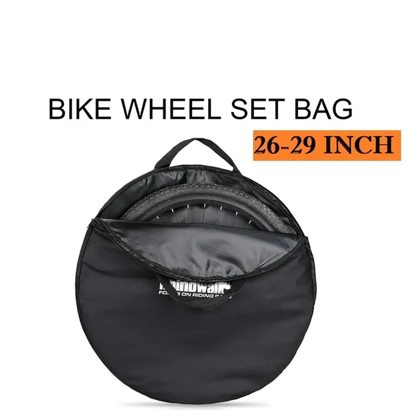 Чехол для велосипедного колеса Портативная сумка для 26-29 дюймов Mtb 700c, сумка для перевозки велосипеда, велосипедные аксессуары
Чехол для велосипедного колеса Портативная сумка для 26-29 дюймов Mtb 700c, сумка для перевозки велосипеда, велосипедные аксессуары