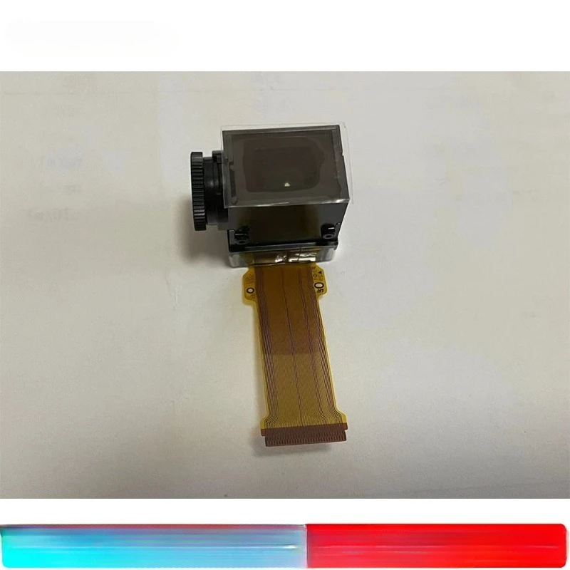 Suitable for camera viewfinder with inner screen cable micro-single repair and replacement parts
Suitable for camera viewfinder with inner screen cable micro-single repair and replacement parts