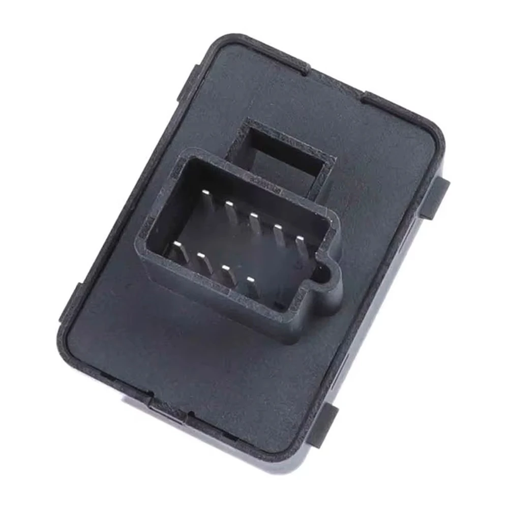 Car Front Left Door Mirror Switch For Traverse 2009-2017 15808774
Car Front Left Door Mirror Switch For Traverse 2009-2017 15808774