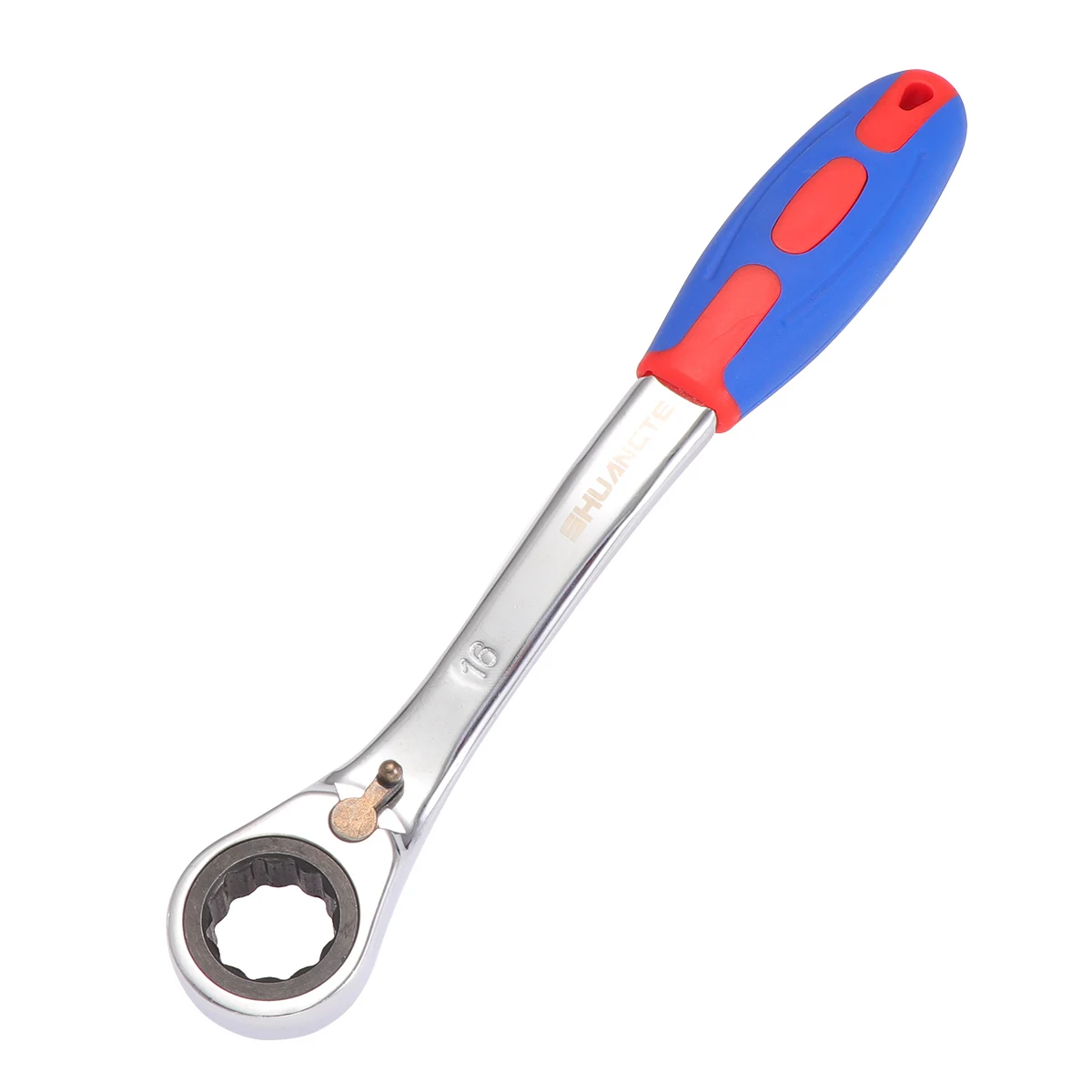 16 MM Ratchet Wrench Head Tools Key Socket Ratcheting Metric Dw Dual Purpose
16 MM Ratchet Wrench Head Tools Key Socket Ratcheting Metric Dw Dual Purpose
