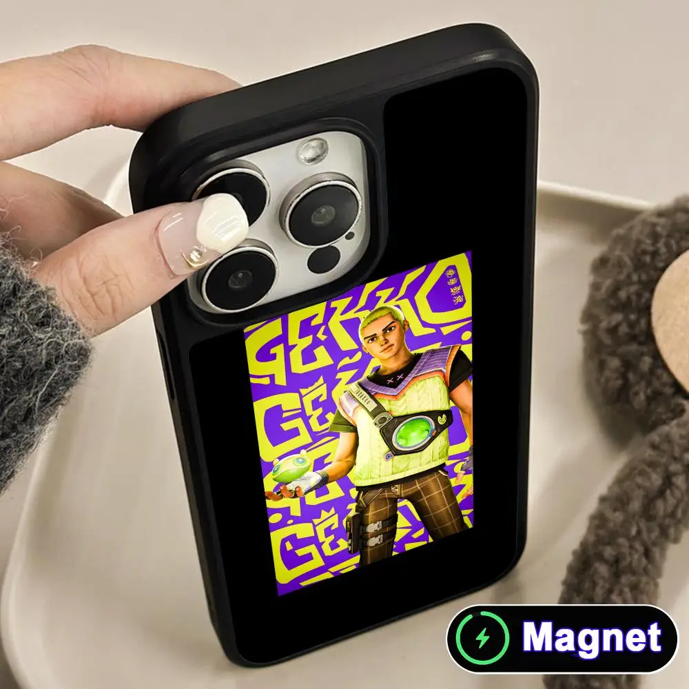 Valo Gekko Phone Case for iPhone 17 16 15 14 13 12 11 Air Pro Max Plus Matte Surface Magsafe Cover
Valo Gekko Phone Case for iPhone 17 16 15 14 13 12 11 Air Pro Max Plus Matte Surface Magsafe Cover