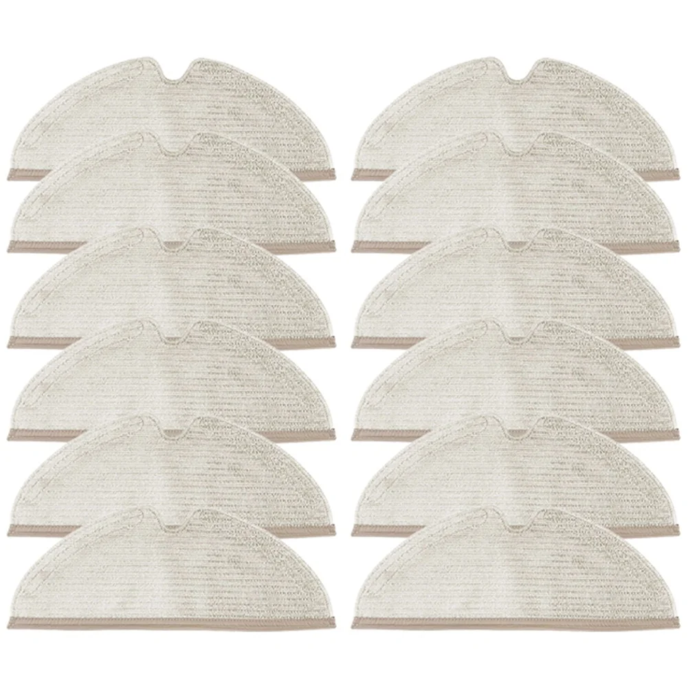 AB08-Mop Cloths Rags Accessories For Roborock S5 Max S6 Pure S6 Maxv S5 S51 S50 S55 E25 E35 Vacuum Cleaner Parts
AB08-Mop Cloths Rags Accessories For Roborock S5 Max S6 Pure S6 Maxv S5 S51 S50 S55 E25 E35 Vacuum Cleaner Parts
