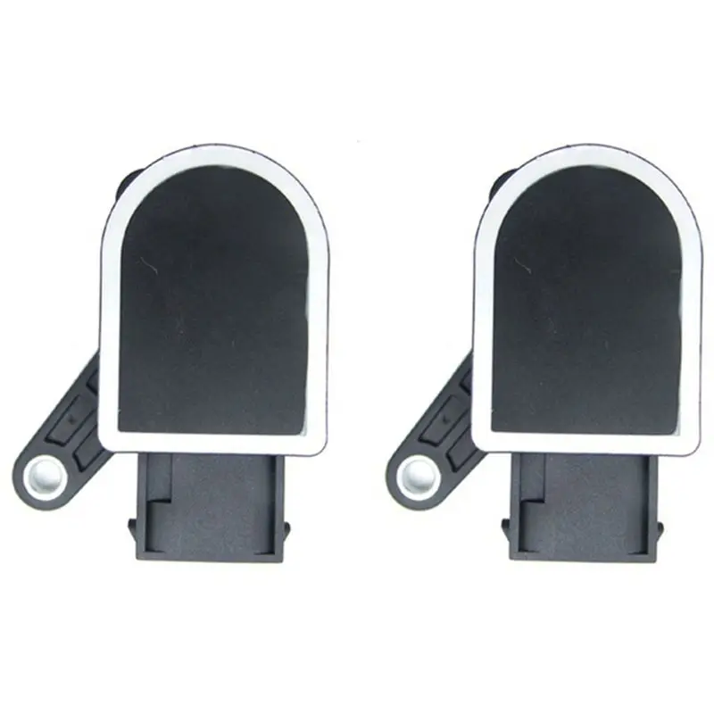 AU16-2PCS Suspension Height Level Sensor Xenon Lamp Adjustment Sensor For Volvo XC90 2006-2014 31258180AA 31300198AA
AU16-2PCS Suspension Height Level Sensor Xenon Lamp Adjustment Sensor For Volvo XC90 2006-2014 31258180AA 31300198AA