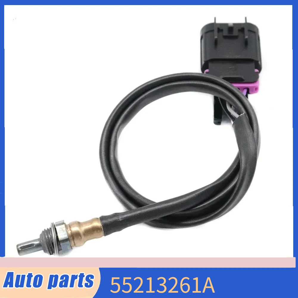 For Ducati Hyperstrada Hypermotard 2013-2016 NEW Car Air Fuel Ratio Lambda O2 Oxygen Sensor 55213261A 55213261B 55213262C
For Ducati Hyperstrada Hypermotard 2013-2016 NEW Car Air Fuel Ratio Lambda O2 Oxygen Sensor 55213261A 55213261B 55213262C