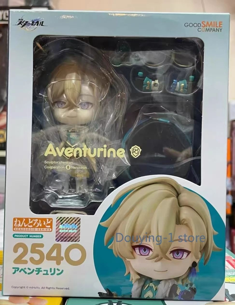 In Stock Miha Tour/Honkai: Star Rail Sand Gold Q-version Figure Collection Model, Decor Ornament.
In Stock Miha Tour/Honkai: Star Rail Sand Gold Q-version Figure Collection Model, Decor Ornament.