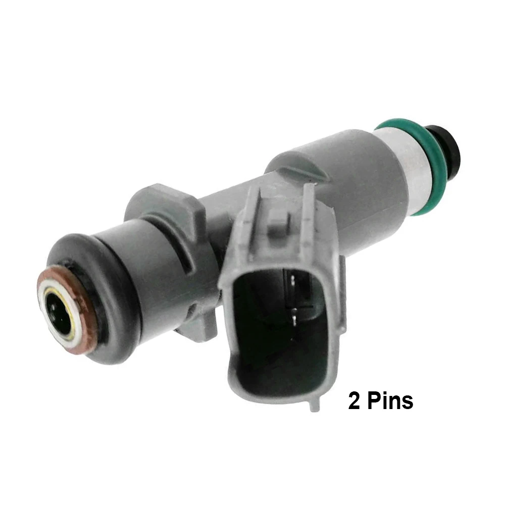 16450-R70-A01 Grey Fuel Injector With 2 Pins For ACURA RDX 2013-2018 M1180, FJ982 155-0459 195500-1100 842-12352
16450-R70-A01 Grey Fuel Injector With 2 Pins For ACURA RDX 2013-2018 M1180, FJ982 155-0459 195500-1100 842-12352