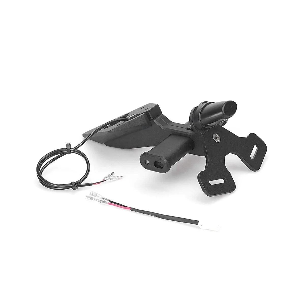 Motorcycle Rear Short Tail Stock Tidy License Plate Holder Tailstock Bracket Kit for Street Triple 765 R RS S
Motorcycle Rear Short Tail Stock Tidy License Plate Holder Tailstock Bracket Kit for Street Triple 765 R RS S