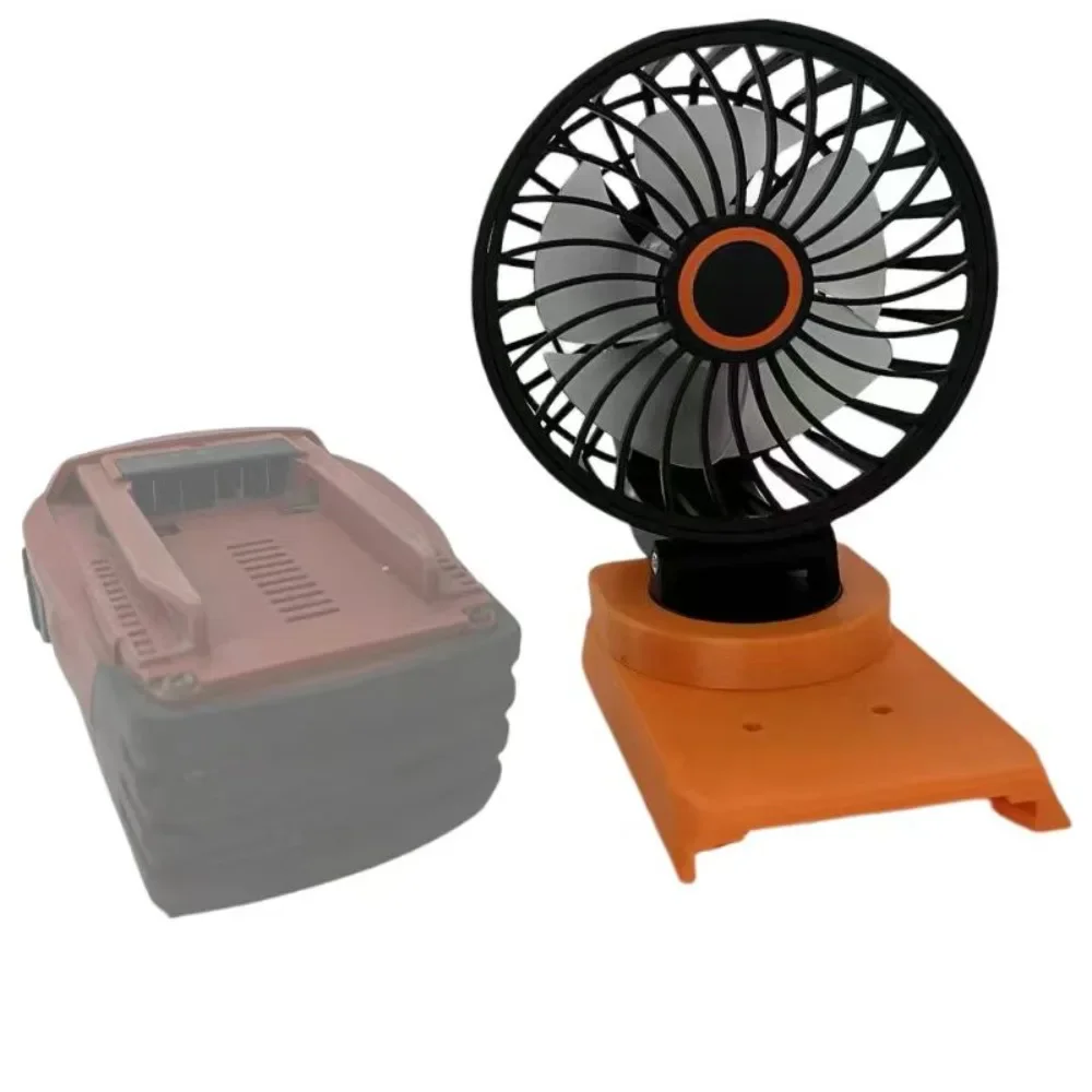 Fan For Hilti Battery Seat-Powered Outdoor Indoor Camping Fishing Cordless Fan ((No Battery)
Fan For Hilti Battery Seat-Powered Outdoor Indoor Camping Fishing Cordless Fan ((No Battery)