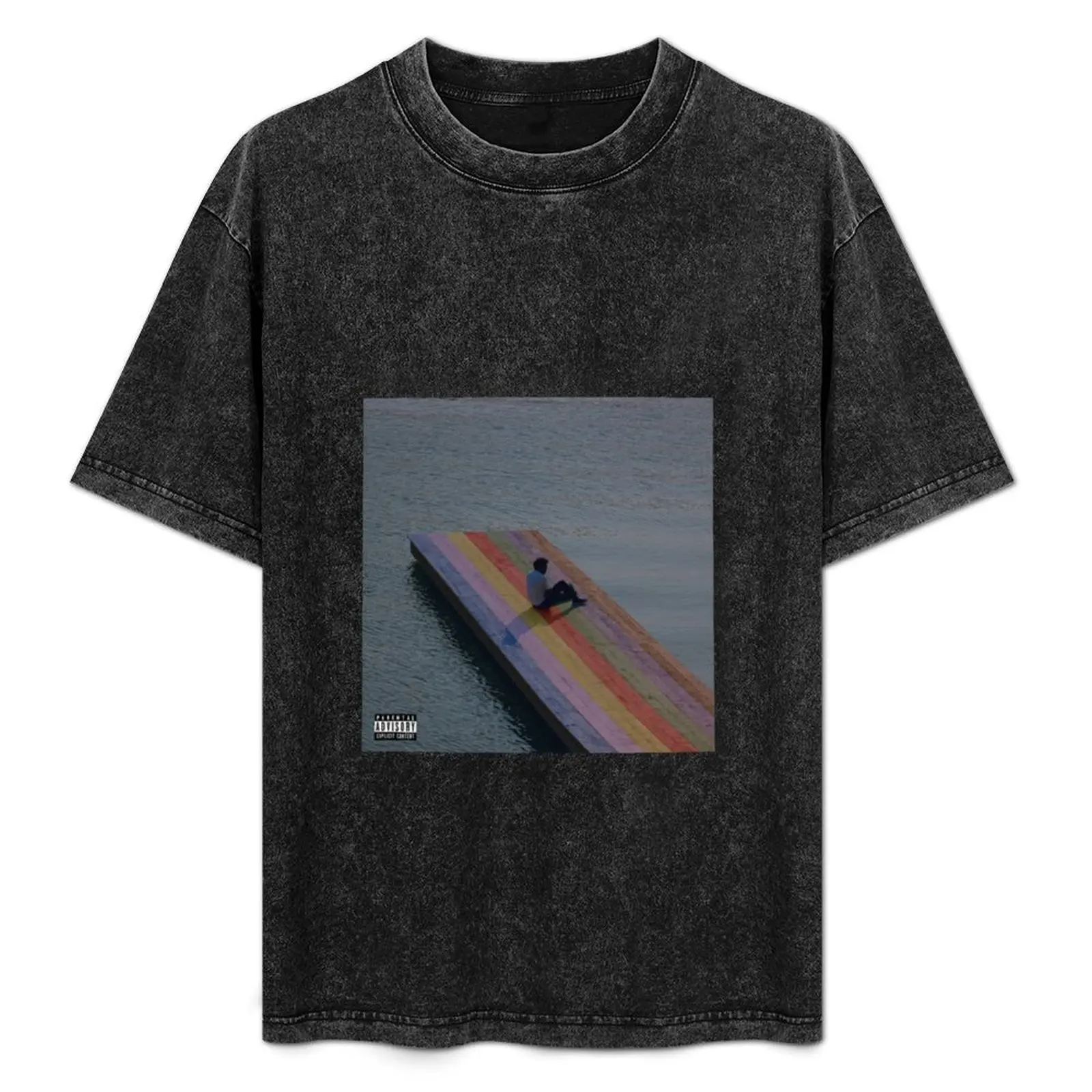 Футболка Baby Keem T-Shirt Festival с короткими рукавами
Футболка Baby Keem T-Shirt Festival с короткими рукавами
