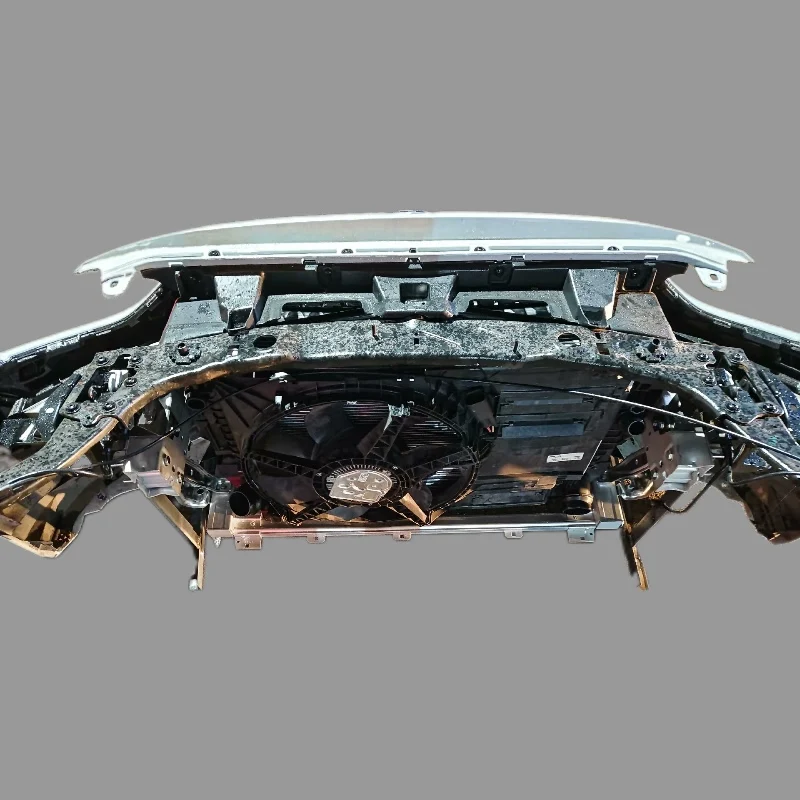 1 Series F20 F52 Complete Front Nose Bumper Body Kit Car Replacement Parts
1 Series F20 F52 Complete Front Nose Bumper Body Kit Car Replacement Parts