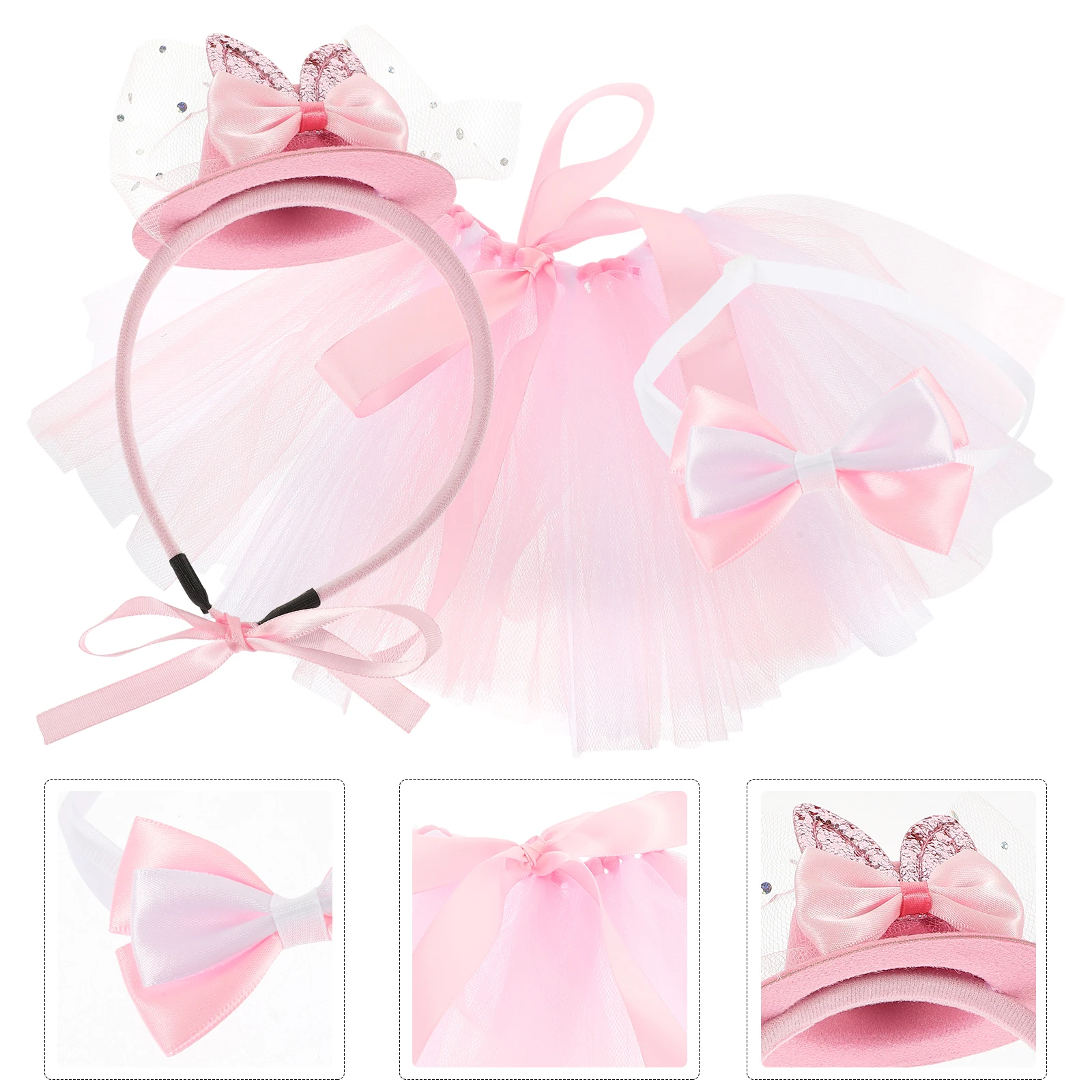 Pet Dress up Skirt Suit Decoration Cosplay Costume for Small Dogs Outfits Bunny Clothes Puppy Shirt
Pet Dress up Skirt Suit Decoration Cosplay Costume for Small Dogs Outfits Bunny Clothes Puppy Shirt