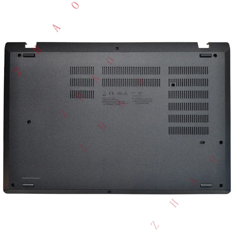 Z Laptop New For Lenovo Thinkpad T15P Gen 1 Lower Bottom Case Cover 5CB0Z69139
Z Laptop New For Lenovo Thinkpad T15P Gen 1 Lower Bottom Case Cover 5CB0Z69139